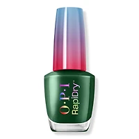 OPI RapiDry Quick-Dry Lacquer Holiday Collection