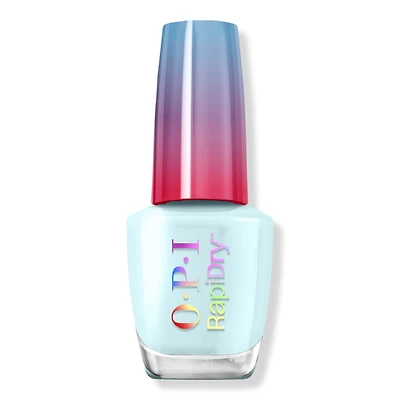 OPI RapiDry Quick-Dry Lacquer Holiday Collection