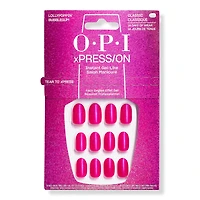OPI xPRESS/ON Holiday Collection - ​