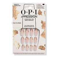 OPI xPRESS/ON Holiday Collection - Confetti Connection ​