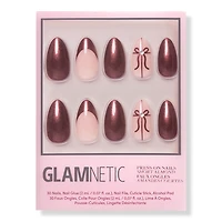 Glamnetic She's A Gift Press-On Nails