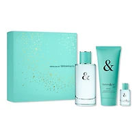 Tiffany & Co. Tiffany & Love Eau de Parfum 3-Piece Gift Set