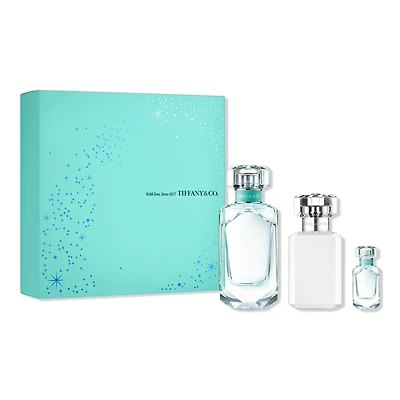 Tiffany & Co. Tiffany Eau de Parfum 3-Piece Gift Set