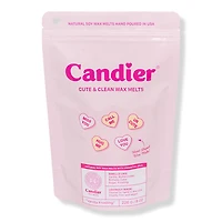 Candier Vanilla Frosting Scented Wax Melts