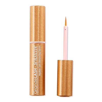 Grande Cosmetics GrandeLASH-Sensitive Peptide Lash Enhancing Serum - oz