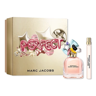 Marc Jacobs Perfect Eau de Parfum 2-Piece Gift Set