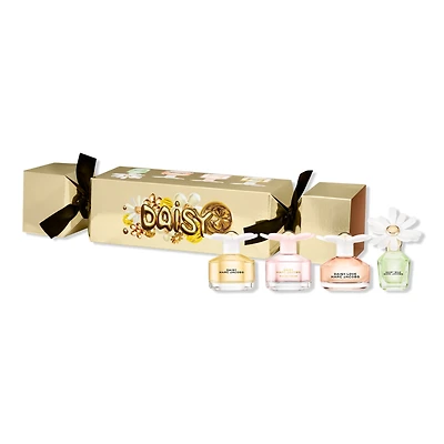 Marc Jacobs Daisy Mini 4-Piece Gift Set