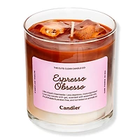 Candier Espresso Obsesso Candle