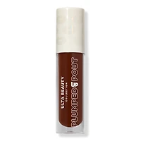 ULTA Beauty Collection Plumped Up Pout Lip Gloss