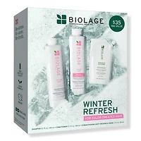 Biolage Color Last Holiday Kit