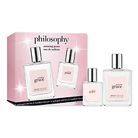 Philosophy Amazing Grace Eau de Toilette Duo Gift Set