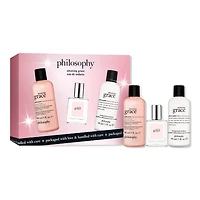 Philosophy Amazing Grace Eau de Toilette Collection Gift Set