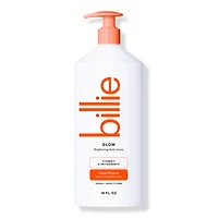 billie Glow Brightening Body Lotion