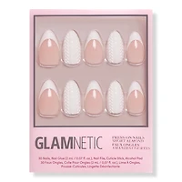 Glamnetic Sweater Weather Press-On Nails