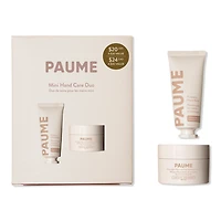 PAUME Mini Hand Care Duo Set