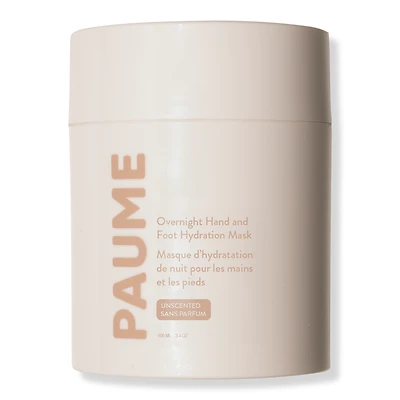 PAUME Overnight Hand and Foot Hydration Mask