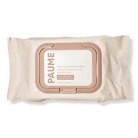 PAUME Cleansing Hand and Body Wipes