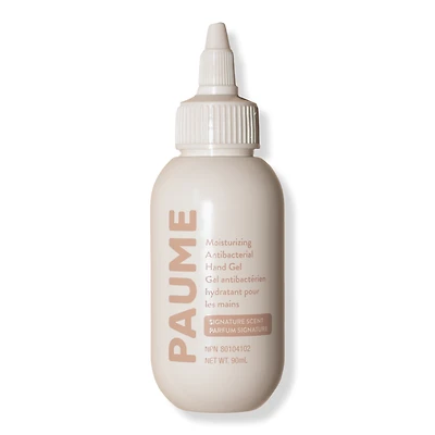 PAUME Moisturizing Antibacterial Hand Gel