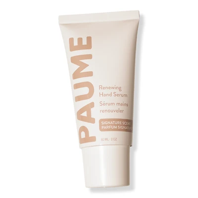 PAUME Renewing Hand Serum For Aging Skin