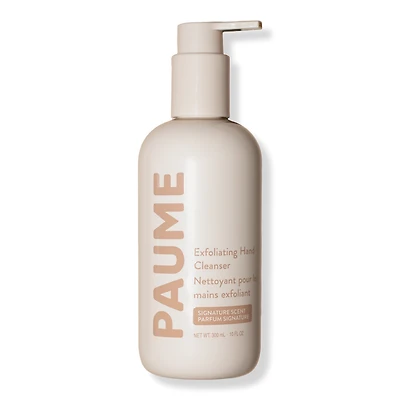 PAUME Exfoliating Hand Cleanser