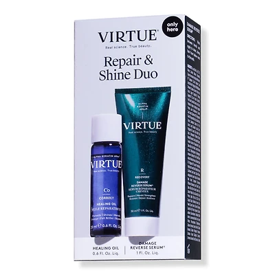 Virtue Repair & Shine Duo