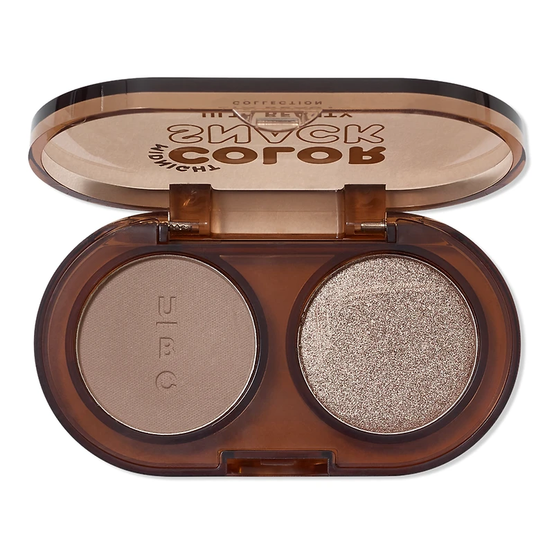 ULTA Beauty Collection Color Snack Eyeshadow Duo