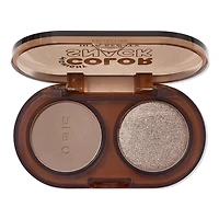 ULTA Beauty Collection Color Snack Eyeshadow Duo