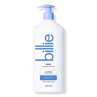 billie Sensi Ulta-Gentle Body Lotion