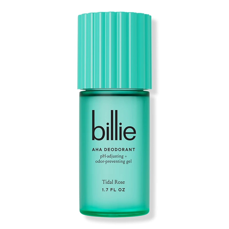 billie AHA Deodorant - Tidal Rose