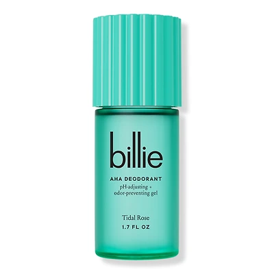 billie AHA Deodorant - Tidal Rose