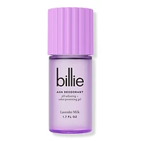 billie AHA Deodorant - Lavender Milk