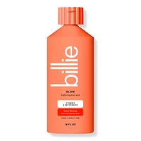 billie Glow Brightening Body Wash