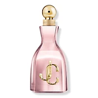 Jimmy Choo I Want With Love Eau de Parfum - oz