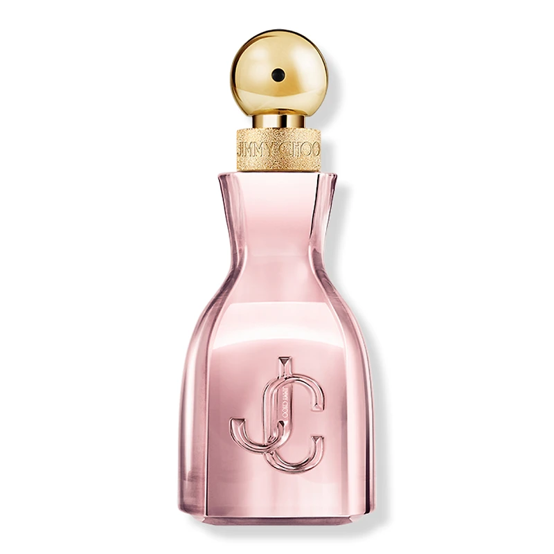 Jimmy Choo I Want With Love Eau de Parfum - oz