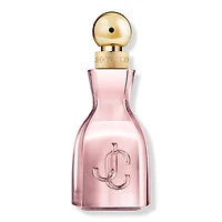 Jimmy Choo I Want With Love Eau de Parfum - oz