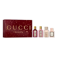 Gucci Eau de Parfum 4-Piece Mini Gift Set