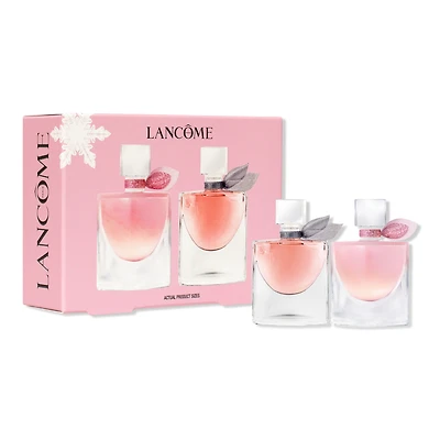 Lancome La Vie Est Belle Mini Perfume Gift Set