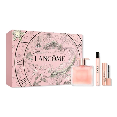 Lancome Idole Eau de Parfum Traveler Gift Set