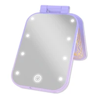 Conair Wicked Glinda LED-Lighted Compact Mirror