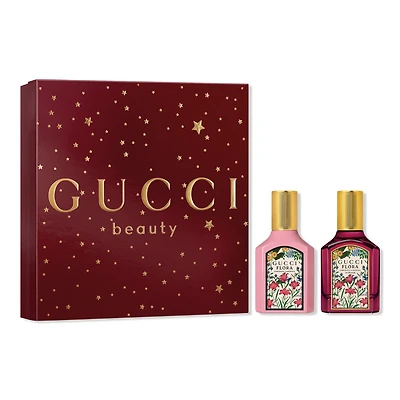 Gucci Flora Eau de Parfum 2-Piece Gift Set
