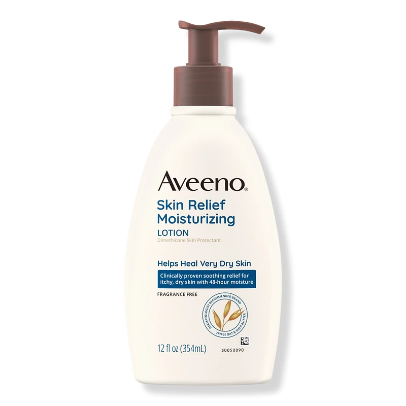 Aveeno Skin Relief Moisturizing Lotion