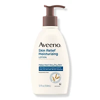 Aveeno Skin Relief Moisturizing Lotion