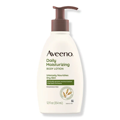 Aveeno Daily Moisturizing Body Lotion
