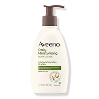 Aveeno Daily Moisturizing Body Lotion