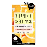Oh K! Vitamin C Sheet Mask