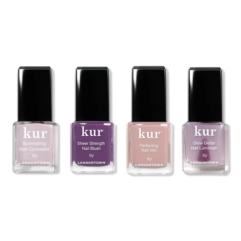 Londontown One-Step Hero Minis Set