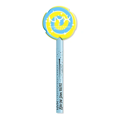 NYX Professional Makeup Epic Holiday Candy Swirl Eyeliner