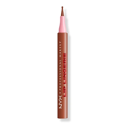 NYX Professional Makeup Lingerie Lip Liner Stain