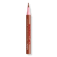 NYX Professional Makeup Lingerie Lip Liner Stain