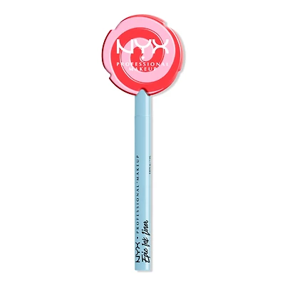 NYX Professional Makeup Epic Holiday Candy Swirl Eyeliner